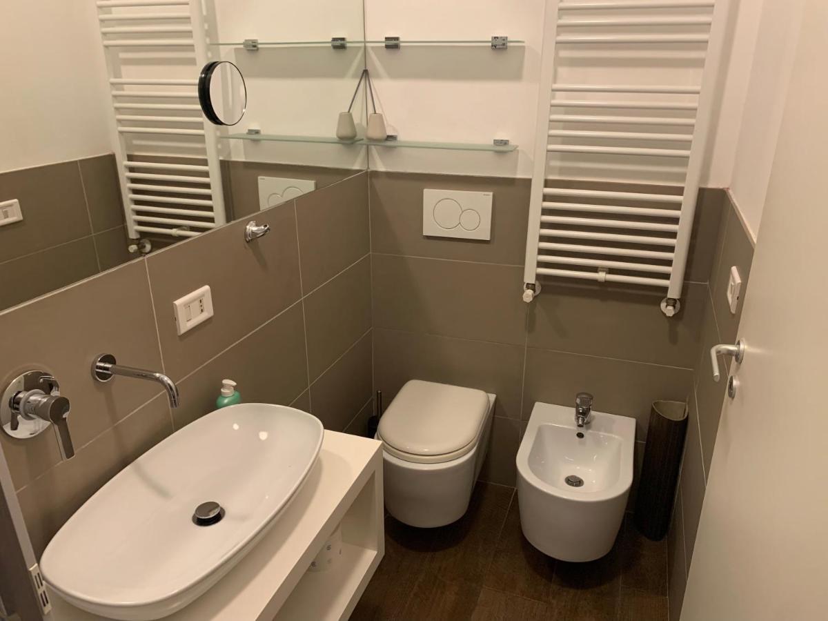 Eagle Rooms โรม ภายนอก รูปภาพ