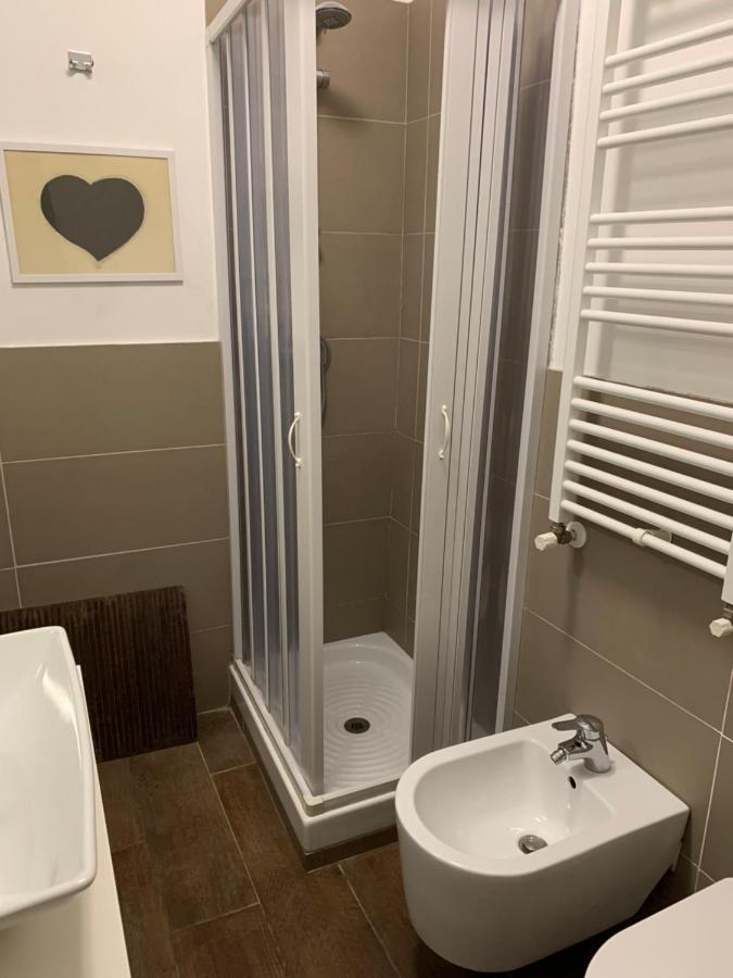 Eagle Rooms โรม ภายนอก รูปภาพ